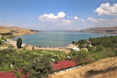 akdeniz türk gölü